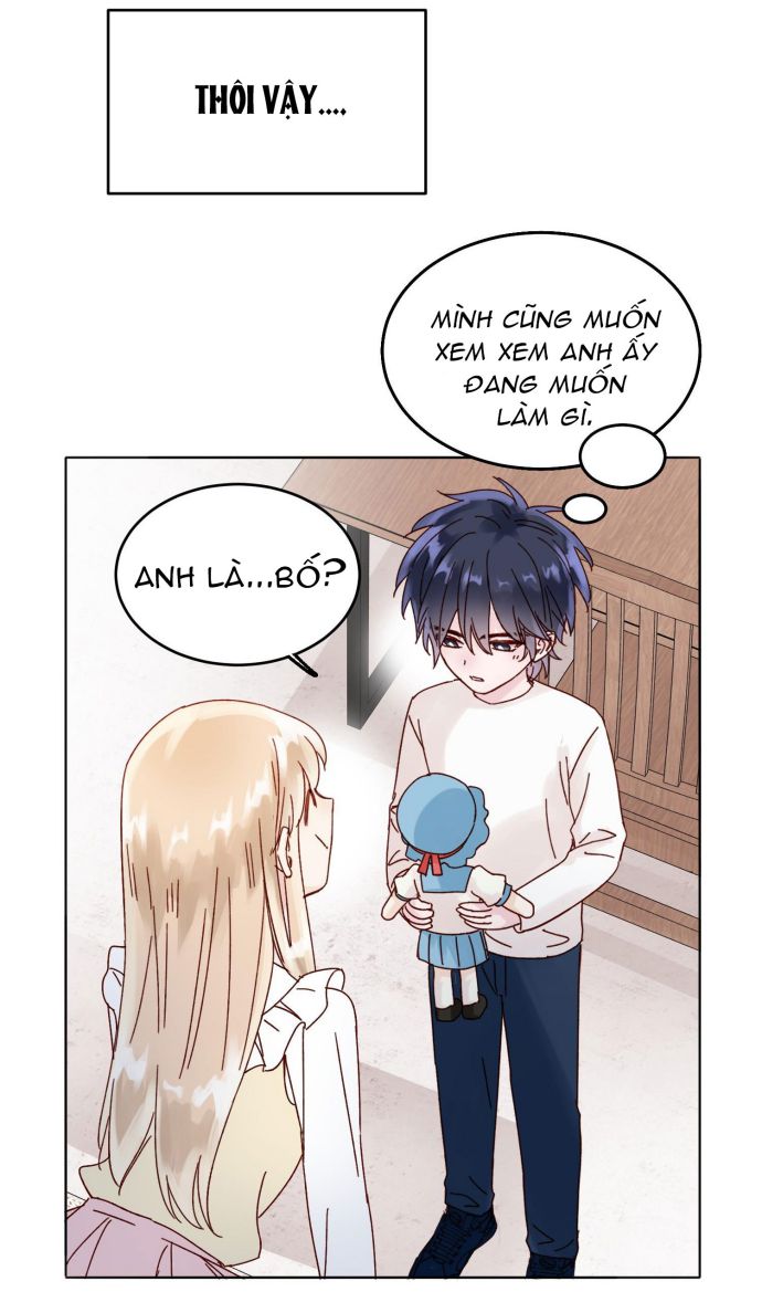 Tôi Phải Làm 1 Kẻ Đại Xấu Xa Chap 8 - Next Chap 9